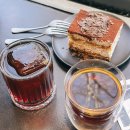 센트럴 | 연남동 카페 추천, 연남동 커피 로스터리 센트럴사이트 연남 후기