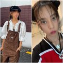 김건희 차려입어도 노간지인 이유 뭐라고 생각해? 이미지