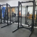 랙피트니스 이미지