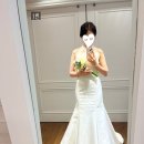 어바웃브라이덜 스튜디오 촬영용 드레스 셀렉 후기(대전 루이비스 연계)