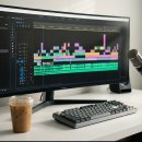 유튜브 촬영 편집 | 송내유튜브편집학원 상담 후기, 막막했던 영상 편집 시작 방향 잡은 과정