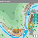 전북 완주 계곡 평상 내돈내산 맛집:) 비둘기황토펜션 1단지, 2단지 솔직후기