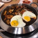 토닥토닭 찜닭