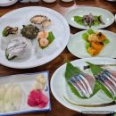 카훼리 | 제주 현지인 추천 및 함께간 일행이 재방문한 공항근처&용담해안도로변 회 맛집 [카훼리횟집]이용 후기!~
