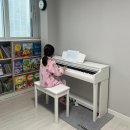 725 | 야마하 전자피아노 CLP-725 WH 내돈내산 후기