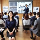 [큐브인베스트 후기] 은행에서 20년 일해오신, 황은정님 인터뷰