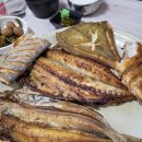쌍둥이네식당 | 고성 생선구이 맛집 "쌍둥이네 식당"후기/부두식당/화진포 해수욕장