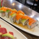 용담화원신촌연세 | 신촌초밥 맛집, 데이트 분위기 완벽한 “라임”