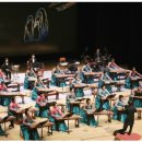 천년의 소리 가야금 이미지