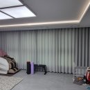 디아너스 | 대구 새집 인테리어 대성공! 창안애 달서점 태왕디아너스오페라 커튼·블라인드 후기