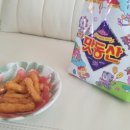 맛동산 이미지