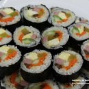 더건강한김밥