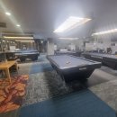 종로 프로 당구장 이미지