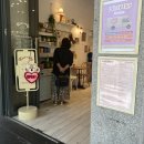 케이크(CAKE)오후 | 기념일, 생일케이크로 딱인 예쁜 도시락 케이크 맛집! 로즈 리소 케이크 카페 Riso Cake Rhodes 후기