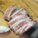 여주-0477 | 경북 울진에서 새우 고동 오징어 주문해보았어요