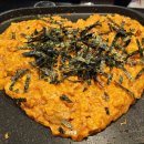 닭갈비와지짐이 이미지
