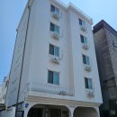 CU강릉옥천로점 | 강릉 그리다강릉 감성 넘치는 가성비 숙소 뚜벅이 추천