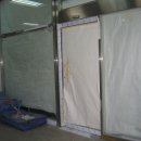 시티은행 앞 이미지