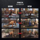 다이나믹짐 이미지