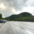 운악산주차장 화장실 이미지