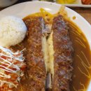 불티나왕돈까스 이미지