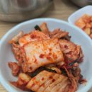 영광온천장 | 부산대 칼국수 맛집 ㅣ 최가네촌국수 온천점 방문 후기