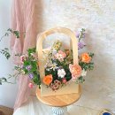 원종풀잎문화센터 | 🌼 원종풀잎문화센터 꽃꽂이 취미클래스 🌼