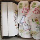 밥일꿈 무원농장 | 아기과자추천 - 풀무원 베이비스낵 :) 아기과자로 요즘 풀무원꺼 먹여요~♪