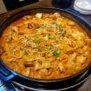 [나주 혁신도시 맛집] ‘한양닭갈비’ 신상 로제닭갈비 먹고온 후기
