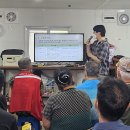 중구, 쪽방촌 주민 대상 감염병 예방 교육 실시 이미지