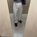 워시하이(Wash High) | 오어슬로우 자스민 데님(ORSLOW00-1040 High Waist Denim "Jasmin" For Women) 3종 비교: 유즈드 vs 원...