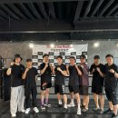 카운터복싱 이미지