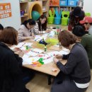 꼼지락 종이공예 이미지