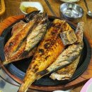 구미 상모 맛집 섬마을 생선굽는 집