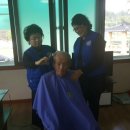 송용1리마을회관 이미지