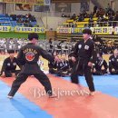 중앙합기도체육관 이미지