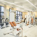 리미티드 짐 이미지