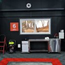 서해셀프세차장 이미지