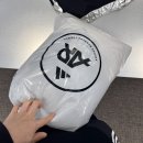 모이자문구 | 아디다스 퍼포먼스 서촌점 방문 & 아디다스 AR 커뮤니티 러닝 세션 후기