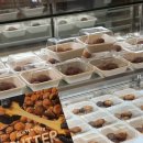 즐거운치과앞(18277) | 버터떡 구하기 2트 실패, 3트 도전? 인천 구월동 롯데백화점 인천점 이웃집통통이 팝업 ☃️