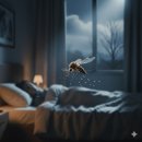 질병퇴치연구원 | 쌀쌀한 날씨에도 '웽웽'거리는 가을 모기, 당신의 밤을 지키는 현실적인 퇴치법