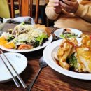 송죽원추어탕메기매운탕 이미지