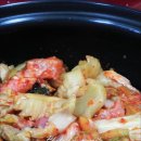 청량김치 이미지