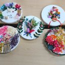 미술치료 집단상담(그림으로 마음읽기) | [외부강의] 경기도 육아종합지원센터 미술치료 집단강의 후기