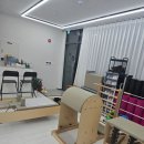 더필라테스문