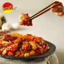 장수닭갈비 이미지
