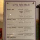 패밀리파크빌리지 | 다낭 바나힐 호텔 머큐어 다낭 프렌치 빌리지 바나힐 체크인 4인 패밀리룸 조식 후기