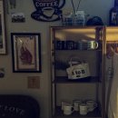 에이카페(A CAFE) | ☕ 성수 카페 추천 에이투비 Cafe&Bar 방문 후기 | 성수역 카페, 성수 감성카페, 성수 디저트 카페...