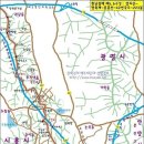 취암주유소 | 한남정맥 06구간 슬기봉(修理山 瑟基峰 469.3m) 200825