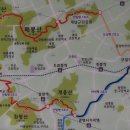 올레길 산림형 4코스 이미지